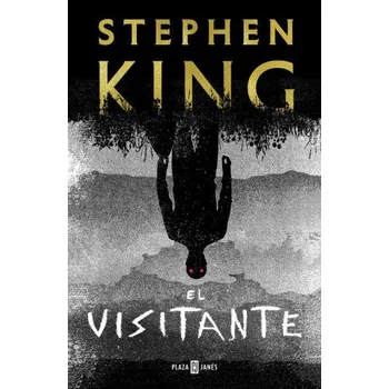 Beletrie pro dospělé EL VISITANTE (Stephen King)(Pevná)