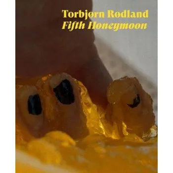 Umění Fifth Honeymoon (Torbjorn Rodland,Steinar Sekkingstad,Axel Wieder)(Pevná)