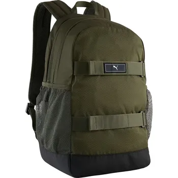 Sportovní batoh batoh Puma Deck - Dark Olive 29 L