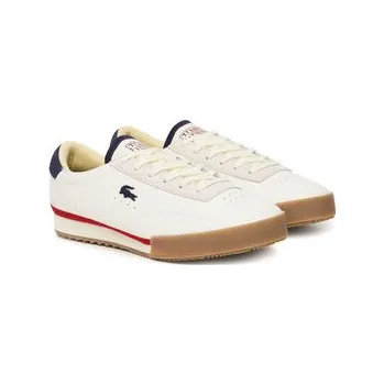 Dámské tenisky Sneakersy Lacoste 7-50SMA0161 Bílá 40_5