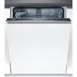 Bosch Serie 4, Plně vestavná myčka nádobí, 60 cm SMV41D10EU free_store_pickup