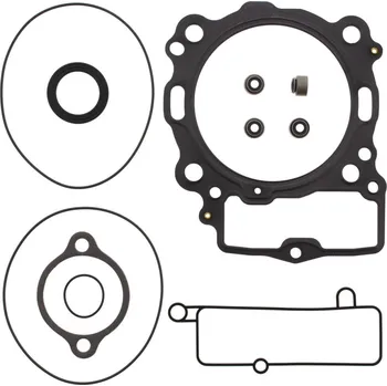 Těsnění motoru Sada těsnění TOP END WINDEROSA TEGS 810336