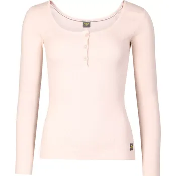 Dámské triko NAX MAJJA pearl XL