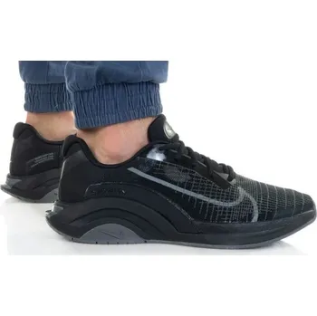 Pánská sportovní obuv Černé pánské boty Nike Zoomx Superrep Surge M CU7627-004, 44.5 i476_40941928