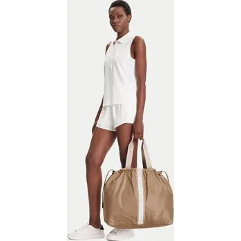 Kabelka Kabelka EA7 Emporio Armani 7W000359 AF13709 U6155 Béžová OS