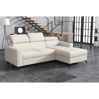 Sedací souprava Falco Sedací souprava Mildred P Anthology krémová