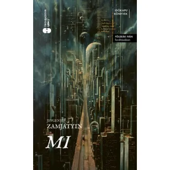 MI (Jevgenyij Zamjatyin)(Pevná)