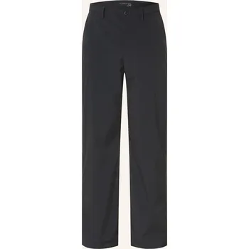 Pánské kalhoty Alberto Pánské Golfové Kalhoty Luis, černá, 36