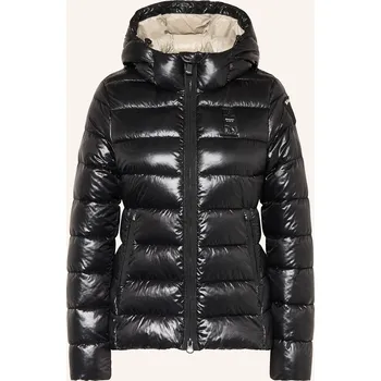 Blauer Dámská Prošívaná Bunda Caroll S Izolací Dupont™...