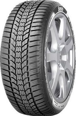 SAVA ESKIMO HP2 205/55 R17 95 V zimní pneu