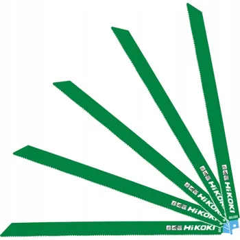 Pilový plátek Univerzální Pilový List pro pily ocasky Hikoki