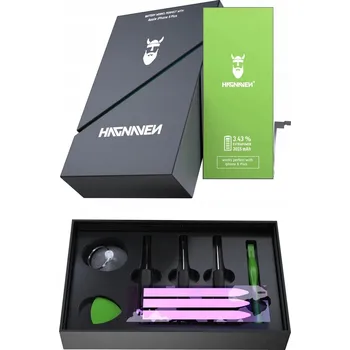 Baterie pro mobilní telefon Baterie pro Apple iPhone 6 Plus - 2915mAh