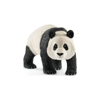 Figurka Schleich Großer Panda, Kunststoff-Figur (Schleich®)(Hračka)