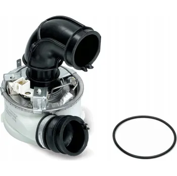 Topné těleso do myčky nádobí Whirlpool C00257904