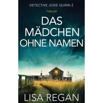 Beletrie pro dospělé Madchen ohne Namen (Lisa Regan)(Brožovaná)