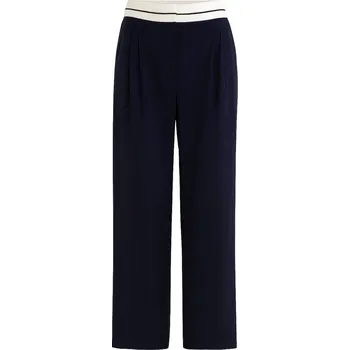 #VDR Navy Blue kalhoty L Tmavě modrá