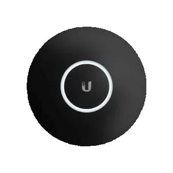 Počítač UBIQUITI NETWORKS UBIQUITI kryt pro UAP-nanoHD, černý motiv, 3 kusy