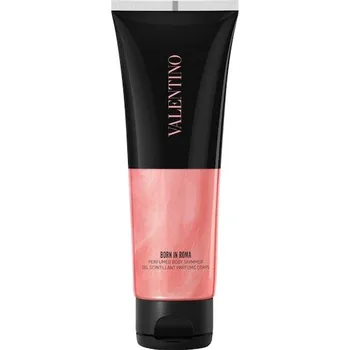 Dámský parfém Valentino Damske-vune Donna-Born-In-RomaBody Shimmer 125 ml (8 440,00 Kč / 1 l)