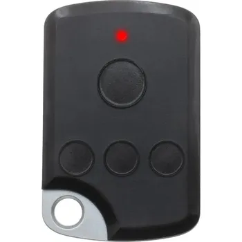 Dálkový ovladač WISNIOWSKI PULSAR RTS 433,42 MHz seria Metro - originální dálkový ovladač