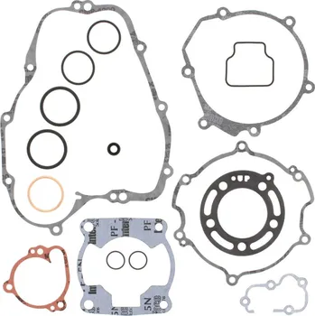 Těsnění motoru Sada těsnění motoru kompletní WINDEROSA CGK 808411