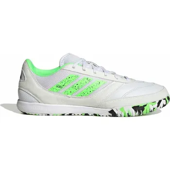 Pánská sálová obuv Pánské Sálovky ADIDAS TOP SALA COMPETITION II JH6294 – Bílá 41 1/3