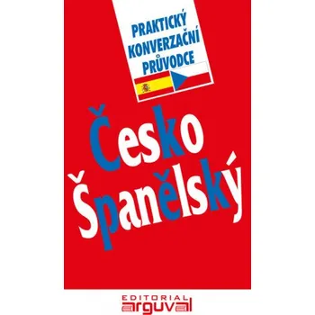 Guía práctica de conversación Checo español (Nachtmannová,Lucie)(Kniha)