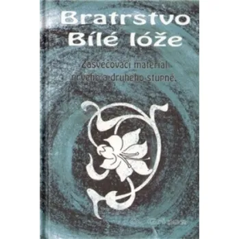 Bratrstvo Bílé lóže (Otakar Griese)(List)