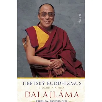 Kniha Tibetský buddhizmus (Dalajláma)(Pevná)