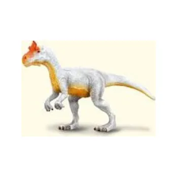 Dinazaur Kriolofozaur (Brožovaná)