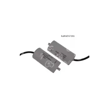 Kondenzátor kondenzátor SC1160, 70 uF, 450-500 V (kabel bez šroubu), 886HB-70