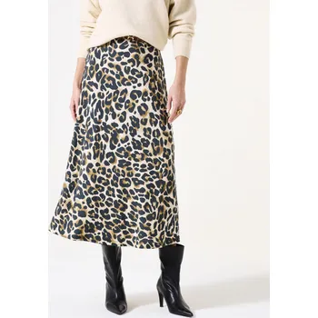 Dámská sukně Dámská sukně GARCIA H50120 912 ladies skirt Velikost: XS