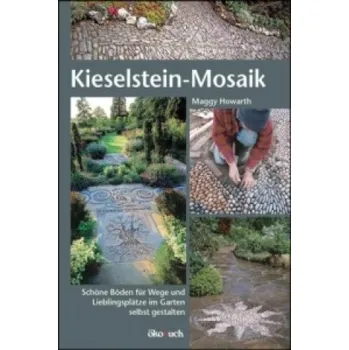 Cizojazyčná kniha Kieselstein-Mosaik (Maggy Howarth)(Brožovaná)