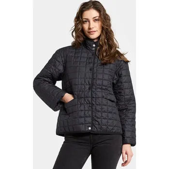Bunda Didriksons ALBA 505874 černá 99X, vel. 34