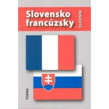 Slovník Slovník francúzsko-slovenský/slovensko-francúzsky (Hana Mináriková)(Brožovaná)