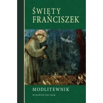 Święty Franciszek (Praca zbiorowa)(Brožovaná)