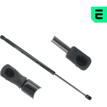 Příslušenství karosérie Vzpěra pro nákladní prostor OPTIMAL AG-51895