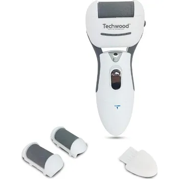 Pilník na patu Techwood TRE-107