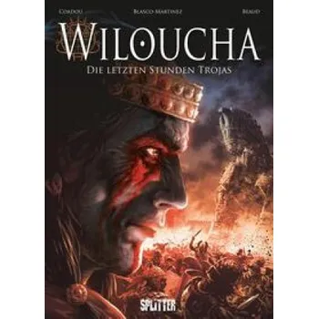 Cizojazyčná kniha Wiloucha (Pevná)