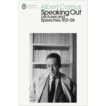 Učebnice Speaking Out (Albert Camus)(Brožovaná)