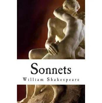 Kniha Sonnets: French language edition (William Shakespeare)(Brožovaná)