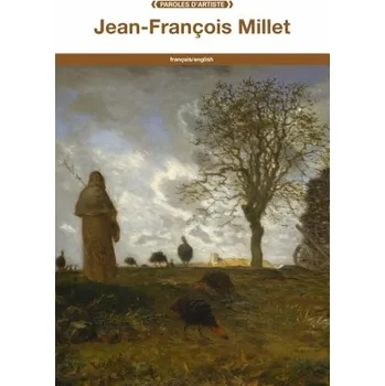 Beletrie pro dospělé Jean-François Millet (Jean-François MILLET)(Brožovaná)