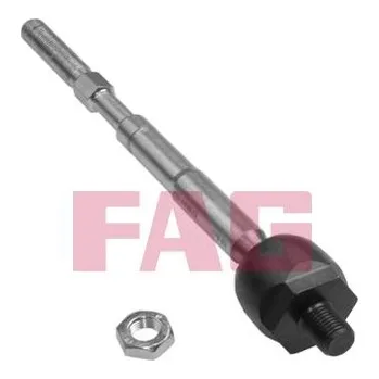 Táhlo řízení Axiální kloub, příčné táhlo řízení Schaeffler FAG 840 0391 10