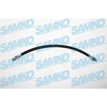 Brzdová hadice Brzdová hadice SAMKO 6T48626