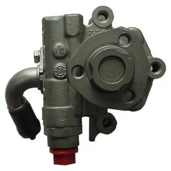 Soustava řízení Hydraulické čerpadlo, řízení SPIDAN 53749