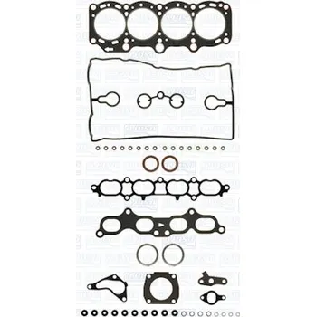 Těsnění motoru Sada těsnění, hlava válce AJUSA 52154900