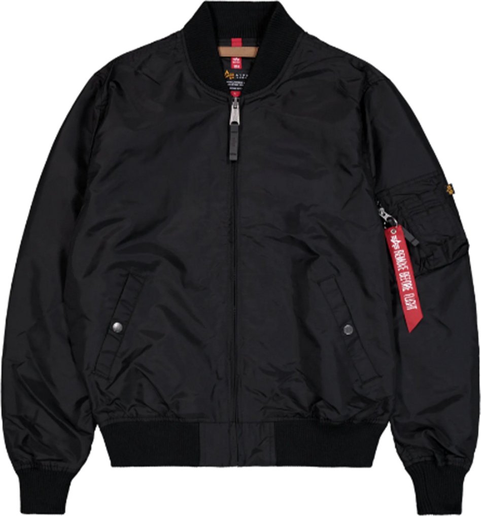 bunda pánská (bomber) ALPHA INDUSTRIES - MA-1 TT Two Tone - XXL