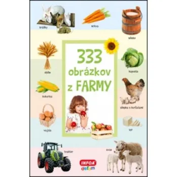 Leporelo 333 obrázkov z farmy (collegium)(Leporelo)