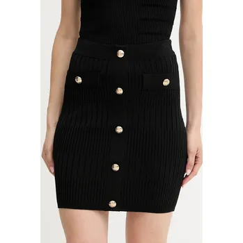 Dámská sukně Sukně Marciano by Guess JANET 5YGD32.5881Z černá 99X, vel. L