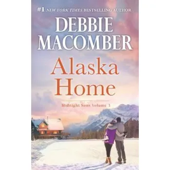 Cizojazyčná kniha ALASKA HOME (Debbie Macomber)(Brožovaná)