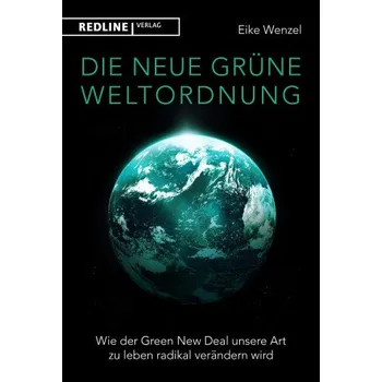 Cizojazyčná kniha Das neue grüne Zeitalter (Pevná)